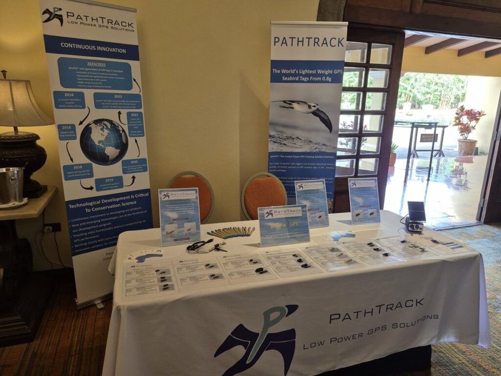 The WaterBird Society and Pacific Seabird Group meeting, 2025