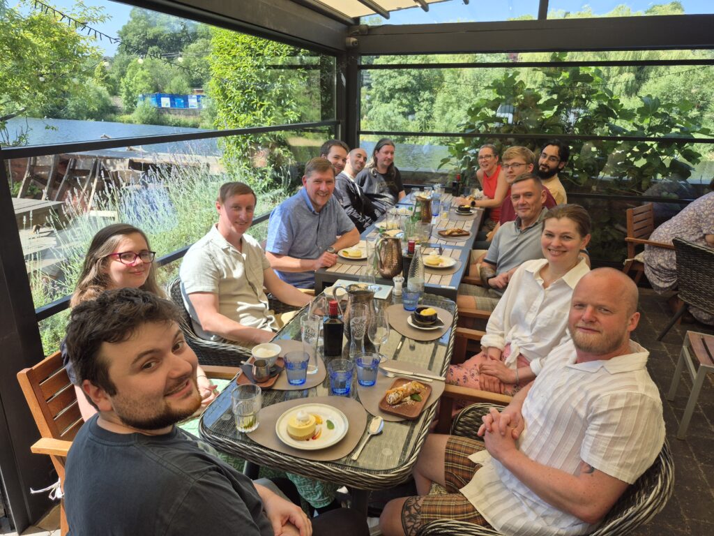 20 Years of Pathtrack