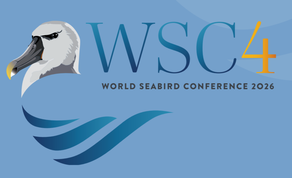 World seabird conference, 2026